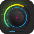 Icon of program: Bass Booster 2021 - Sound…