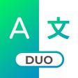 Ikona programu: Translate Duo Live Transl…