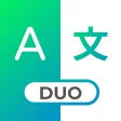 Translate Duo Live Translator