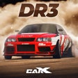程序图标: CarX Drift Racing 3