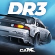 プログラムのアイコン：CarX Drift Racing 3