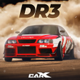 Ikona programu: CarX Drift Racing 3