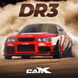 Ikona programu: CarX Drift Racing 3