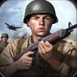 Icoon van programma: World War Sniper  WW2 Sho…