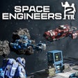 プログラムのアイコン：Space Engineers 2