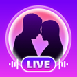 أيقونة البرنامج: Oraplay - Video Chat And …