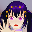 プログラムのアイコン：Wallpaper For Sakura Scho…