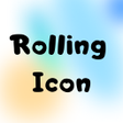 Ikon program: Rolling Icon: Roll Phone …