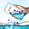 Programikonen: Rolling Icon: Roll Phone …