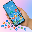 Programın simgesi: Rolling Icon: Roll Phone …