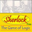 ไอคอนของโปรแกรม: Sherlock FREE