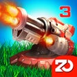 Ikon program: Tower Defense Zone - Stra…