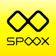 プログラムのアイコン：SPOOX