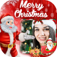 プログラムのアイコン：Christmas Photo Frame