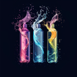 ไอคอนของโปรแกรม: Water Dreamer Pieces - Pu…