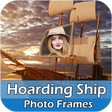 Icon of program: Hoarding Ship Photo Frame…