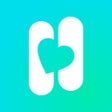 أيقونة البرنامج: Hawaya: Meet Muslim Singl…