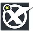程序图标：QuarkXPress