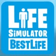 程序图标：Life Sim 2: Best Life