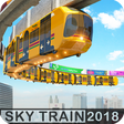 Icon of program: Modern Train Driver Train…