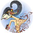 Ikon program: Cerita Wayang