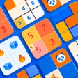 程序图标：Everyday Grids: Logic Puz…