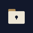 程序图标：TeleVault - Telegram stor…