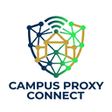 Иконка программы: Campus Proxy Connect
