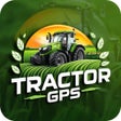 Иконка программы: Tractor GPS Guidance