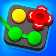Programikonen: Super Dots - Brain Puzzle