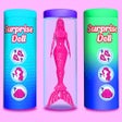 Icon of program: Color Reveal Mermaid Games