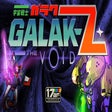 程序图标：GALAK-Z