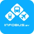 Ikona programu: INFOBUS BY