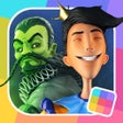 프로그램 아이콘: The Sleeping Prince - Gam…