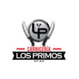 Ikon program: Carniceria Los Primos