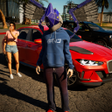 أيقونة البرنامج: RP Grand - Open World Gam…