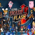 프로그램 아이콘: Super Smash Flash 2 Unblo…