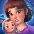 Icoon van programma: Block Family