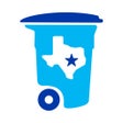 プログラムのアイコン：Austin Recycles