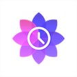 プログラムのアイコン：Sattva Meditations  Mantr…