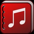 프로그램 아이콘: MySongbook - Lyrics and c…