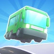 프로그램 아이콘: Bus Route 3D