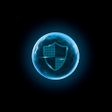 Icono de programa: InvoProtect: Secure Conne…