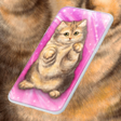 Icon of program: Cute Fluffy Cat Live Wall…