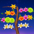 程序图标: Bloom Blitz: Flower Sort