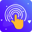 أيقونة البرنامج: Fast Tap: Auto Clicker