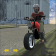 プログラムのアイコン：Indian Bike Game 3D