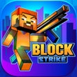 程序图标：Block strike 3d