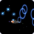 Programikonen: Cosmic Fighter