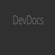 程序图标：DevDocs